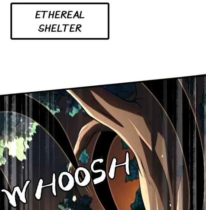 Super Gene Chapter 348 — Page 1