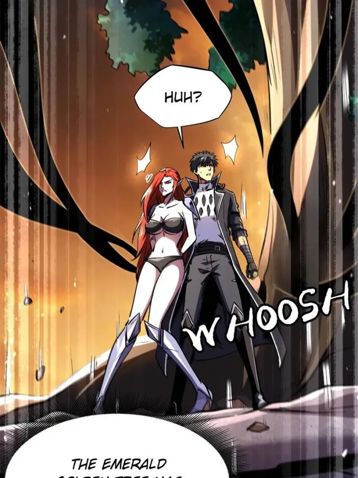 Super Gene Chapter 348 — Page 2