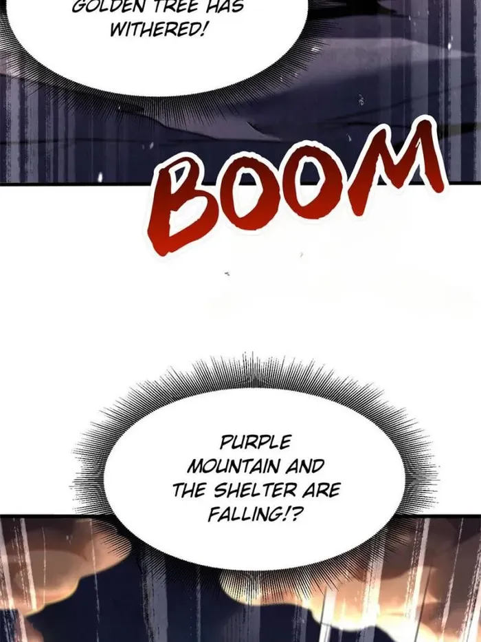 Super Gene Chapter 348 — Page 3