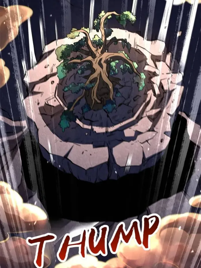 Super Gene Chapter 348 — Page 4