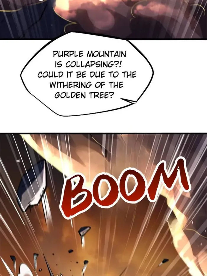 Super Gene Chapter 348 — Page 5