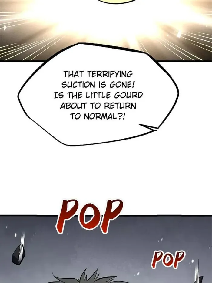 Super Gene Chapter 348 — Page 9