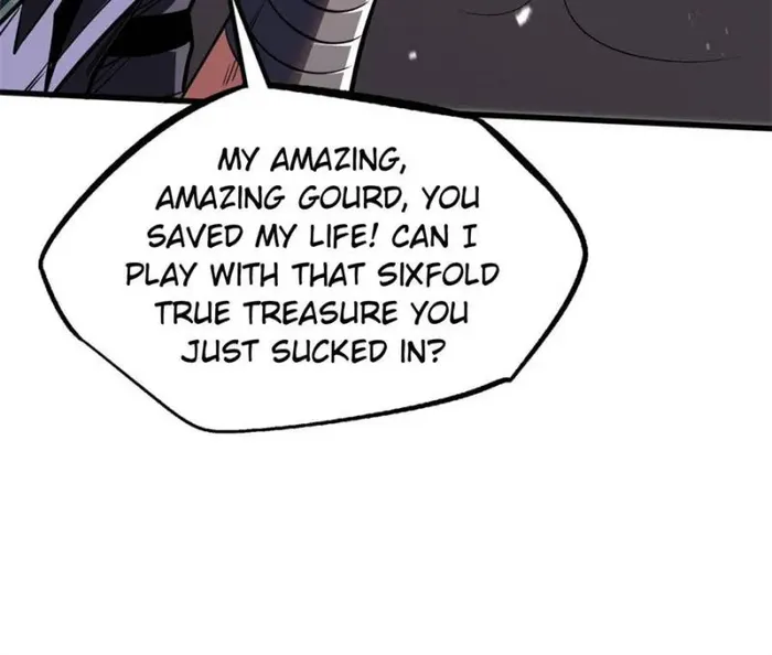 Super Gene Chapter 348 — Page 11