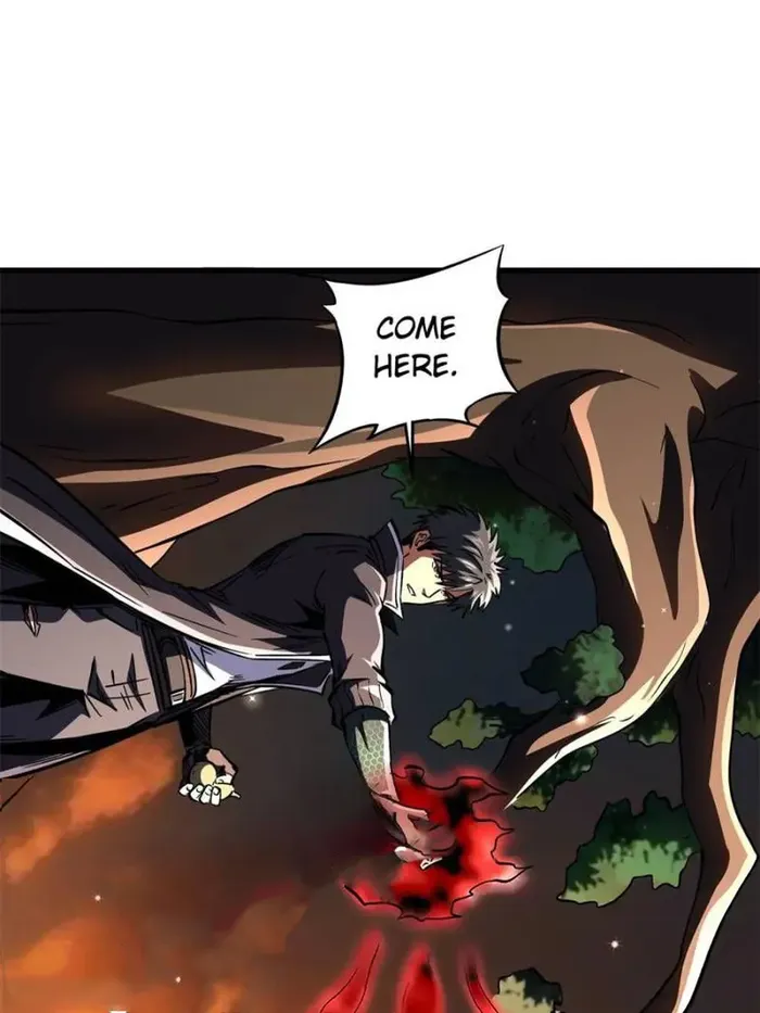 Super Gene Chapter 348 — Page 18
