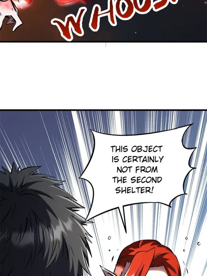 Super Gene Chapter 348 — Page 20