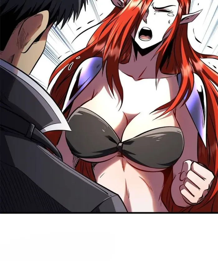 Super Gene Chapter 348 — Page 21