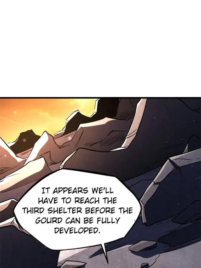 Super Gene Chapter 348 — Page 25