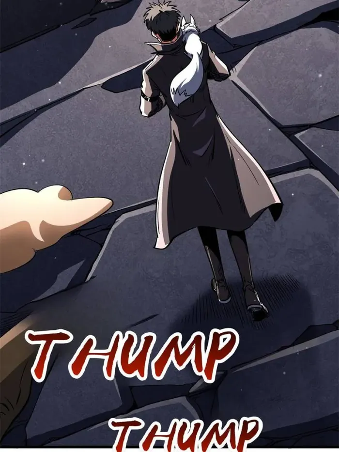 Super Gene Chapter 348 — Page 26