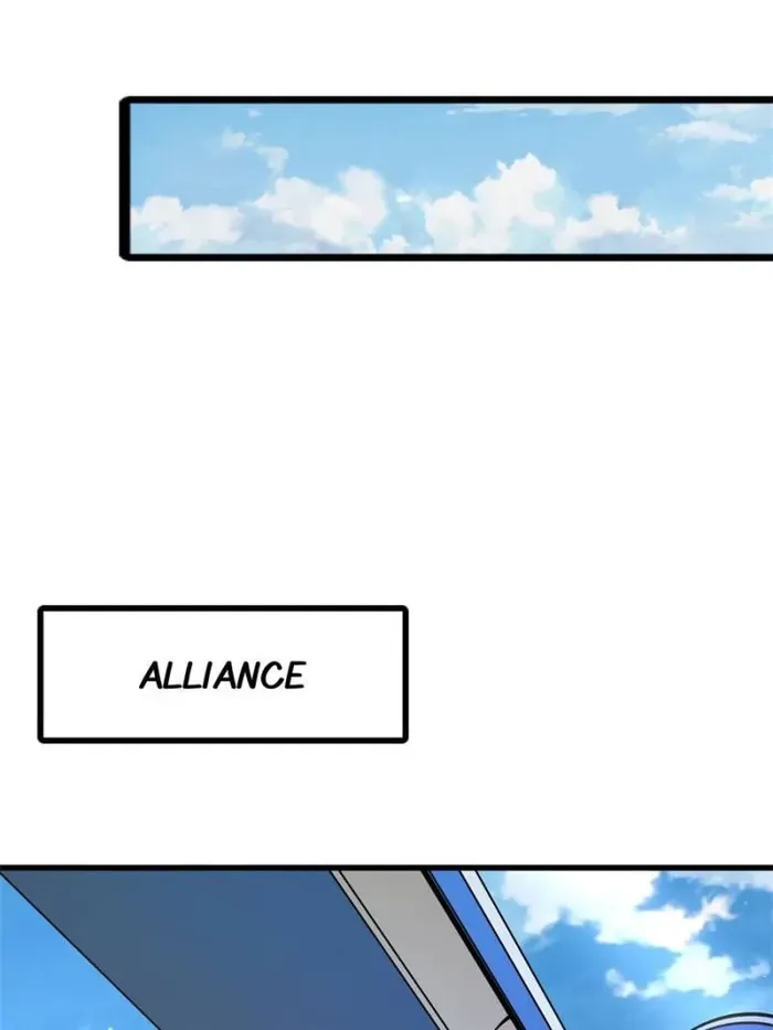 Super Gene Chapter 348 — Page 28