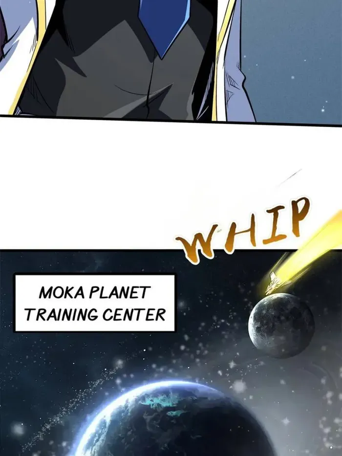 Super Gene Chapter 348 — Page 36