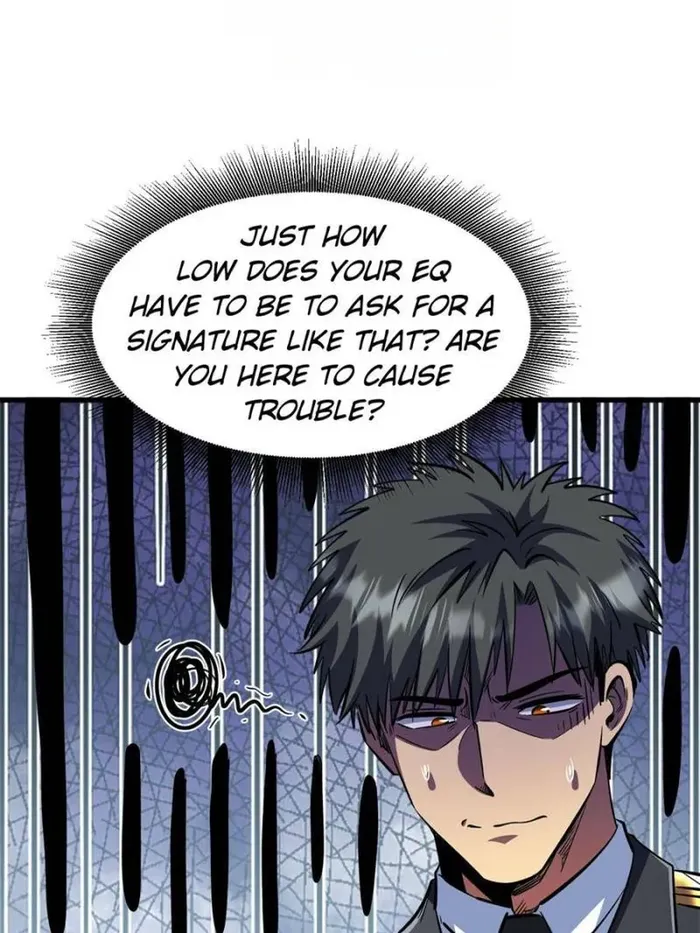 Super Gene Chapter 348 — Page 47