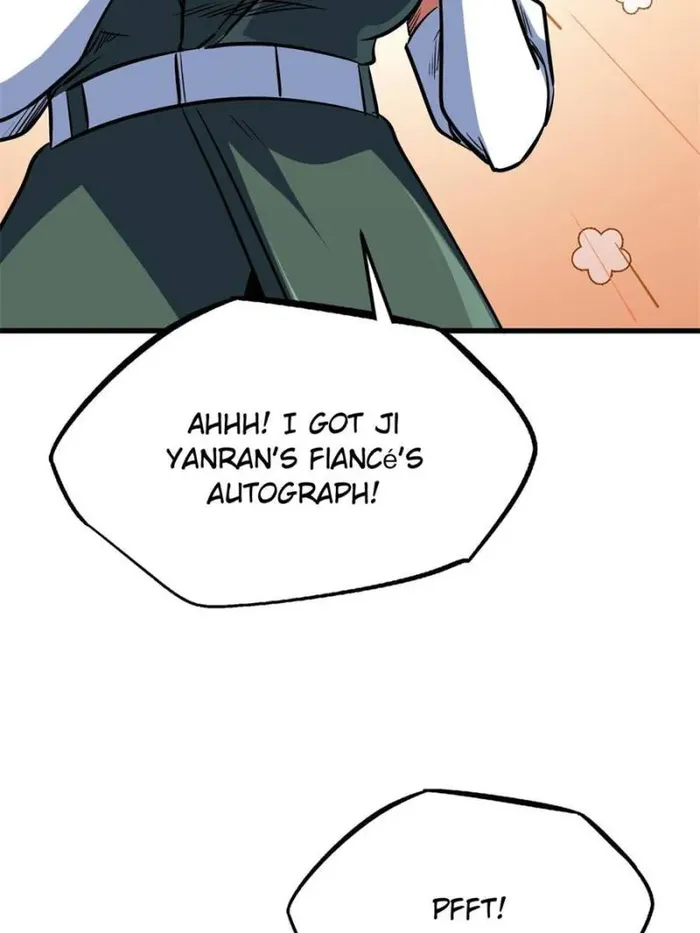 Super Gene Chapter 348 — Page 50