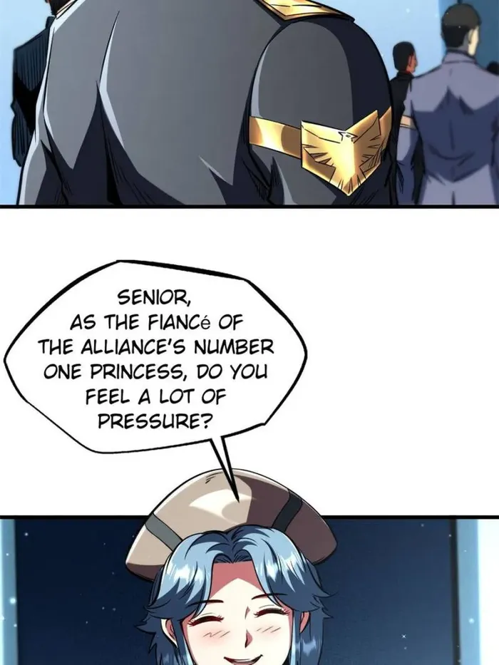 Super Gene Chapter 348 — Page 52
