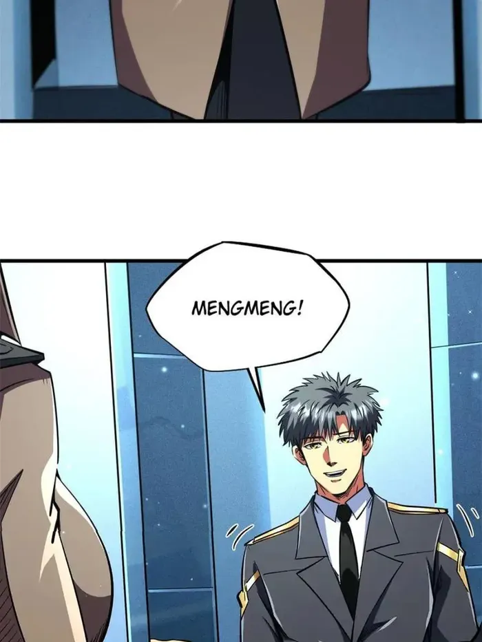 Super Gene Chapter 348 — Page 54