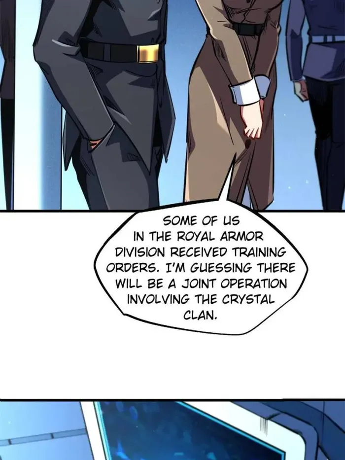 Super Gene Chapter 348 — Page 57