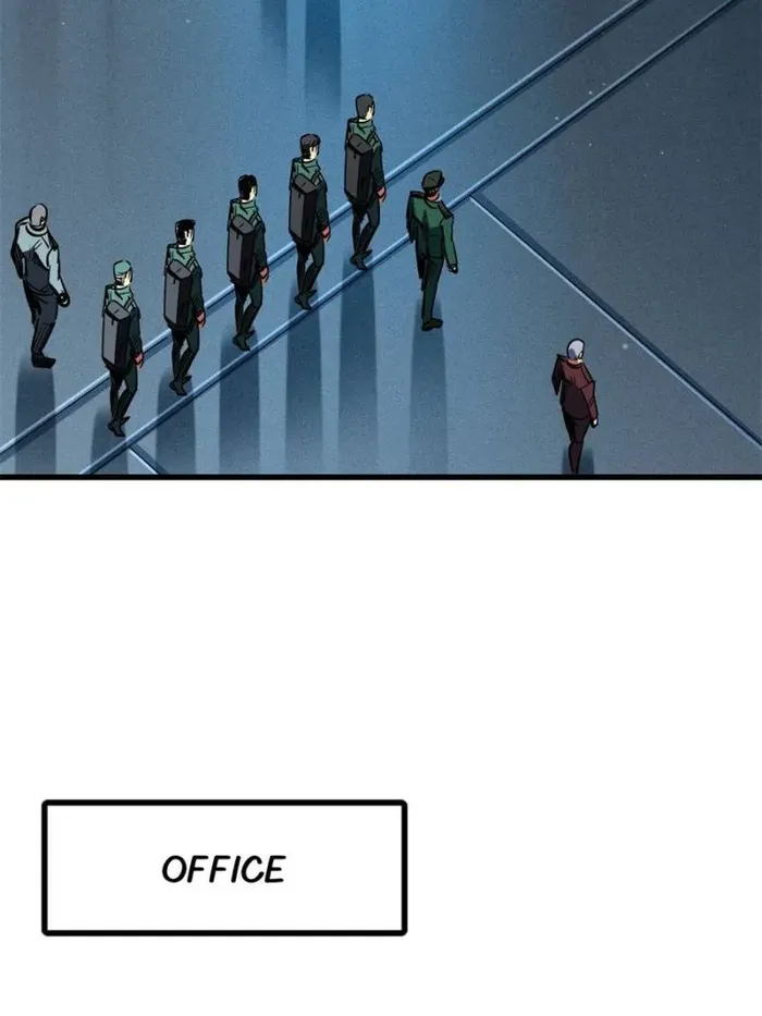 Super Gene Chapter 348 — Page 59