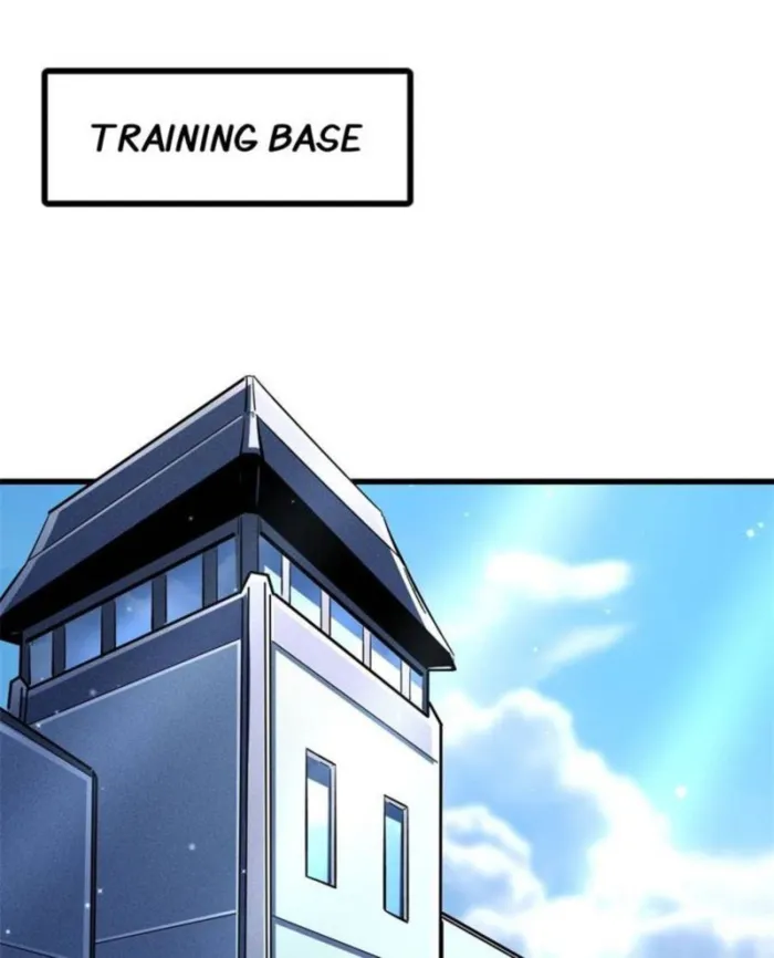 Super Gene Chapter 349 — Page 1