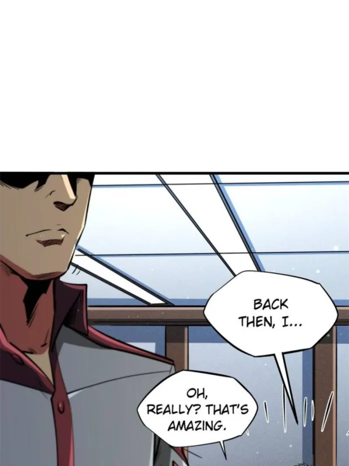 Super Gene Chapter 349 — Page 9