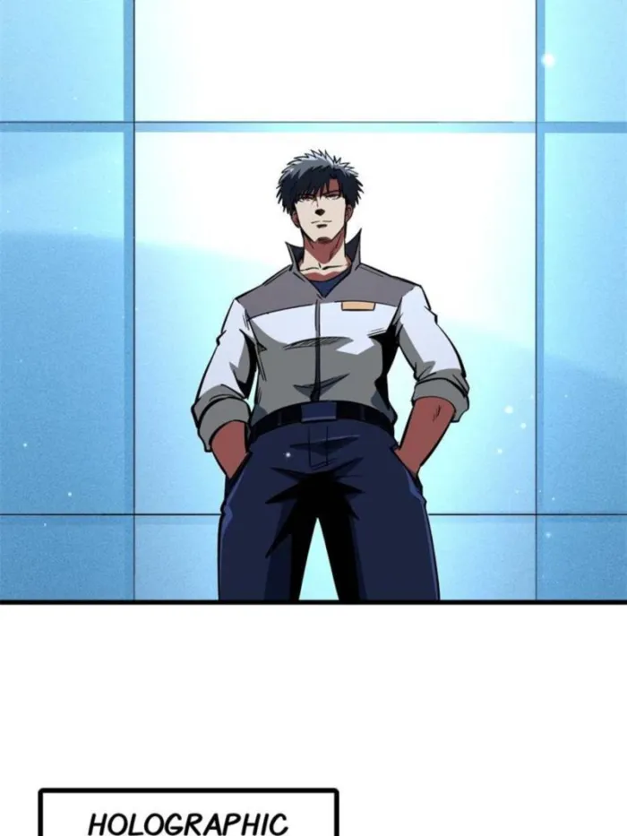 Super Gene Chapter 349 — Page 31
