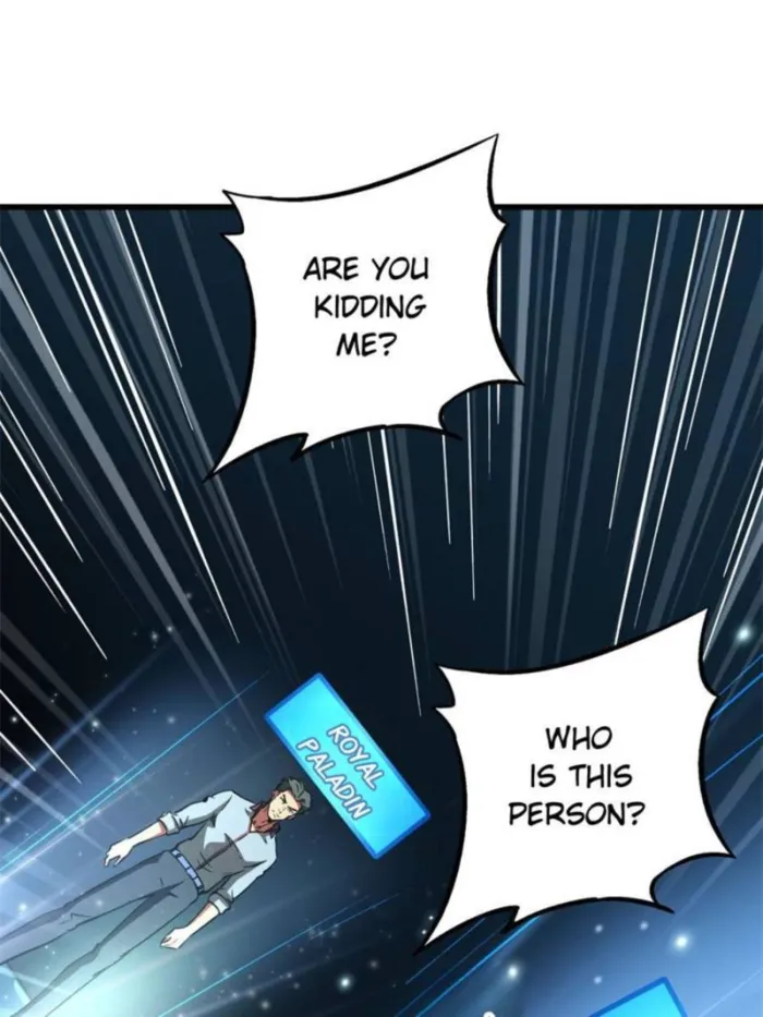 Super Gene Chapter 349 — Page 42