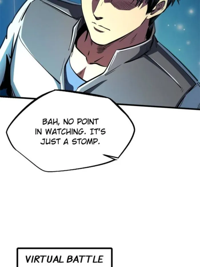 Super Gene Chapter 349 — Page 46