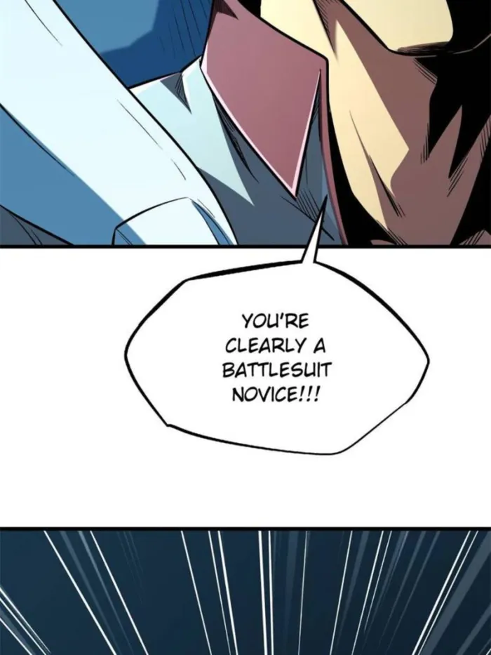 Super Gene Chapter 349 — Page 52