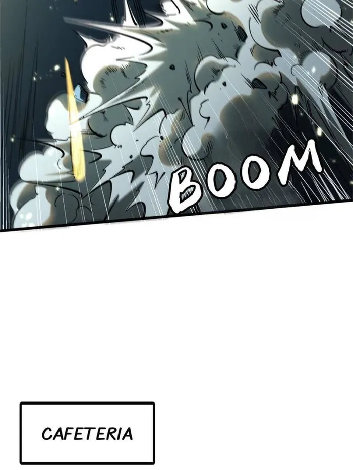Super Gene Chapter 350 — Page 8