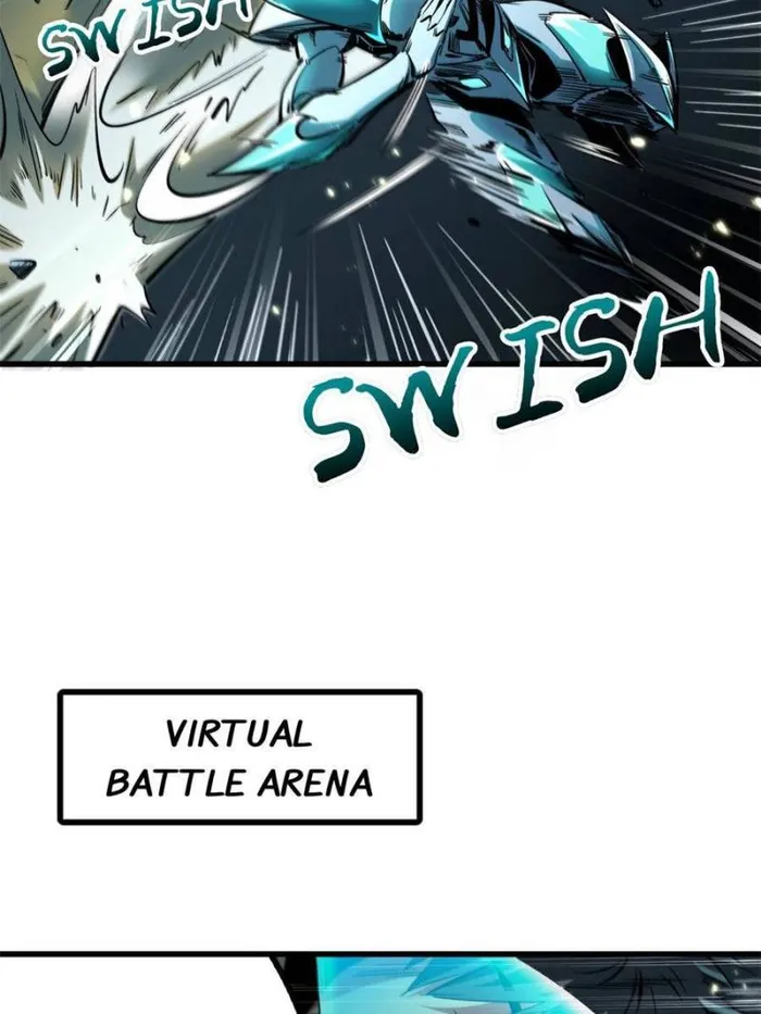 Super Gene Chapter 350 — Page 11