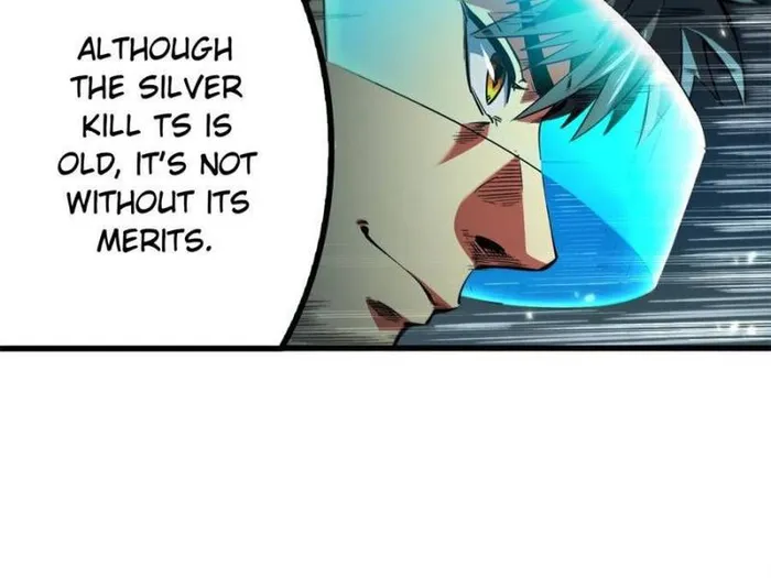 Super Gene Chapter 350 — Page 12