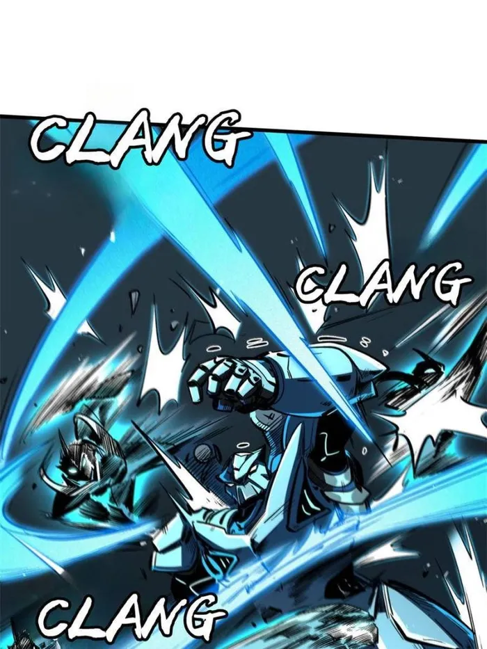 Super Gene Chapter 350 — Page 26