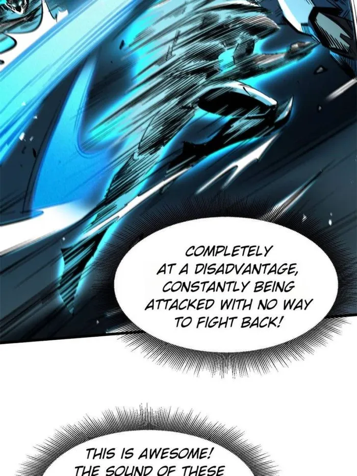 Super Gene Chapter 350 — Page 27