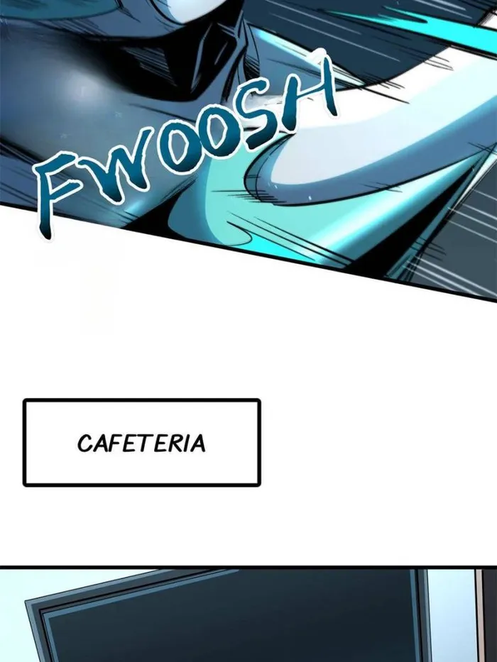 Super Gene Chapter 350 — Page 29