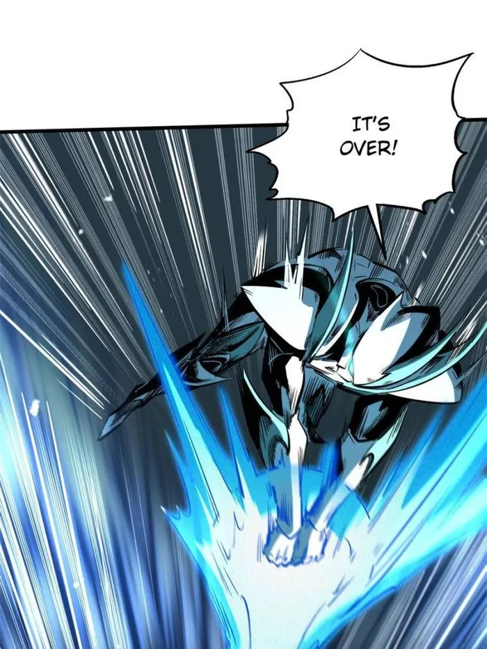 Super Gene Chapter 350 — Page 35