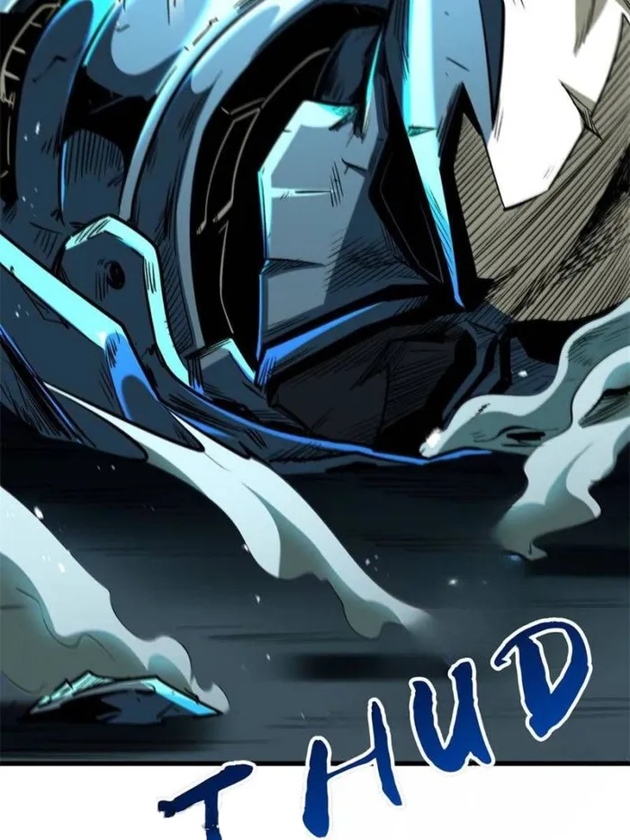 Super Gene Chapter 350 — Page 39
