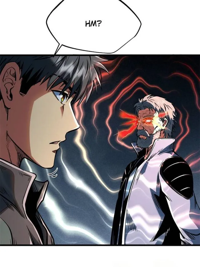 Super Gene Chapter 350 — Page 44