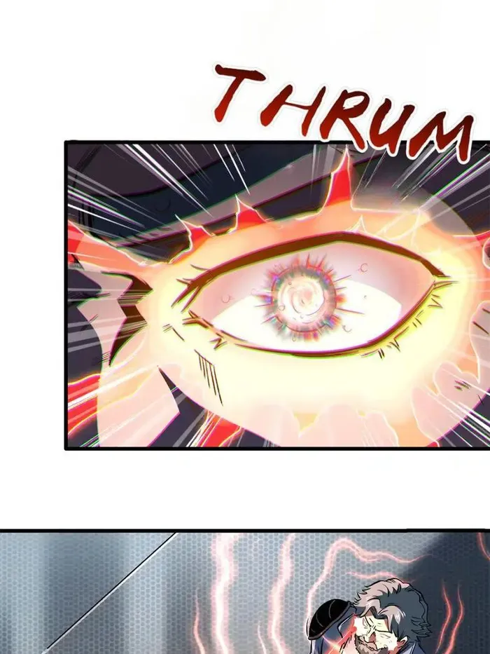 Super Gene Chapter 350 — Page 45