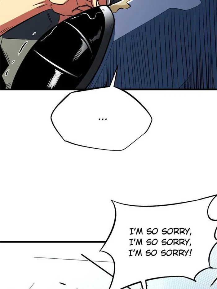 Super Gene Chapter 350 — Page 55