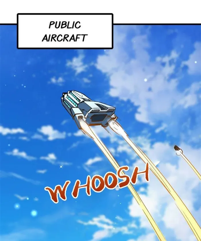 Super Gene Chapter 351 — Page 1
