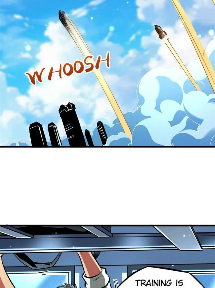 Super Gene Chapter 351 — Page 2