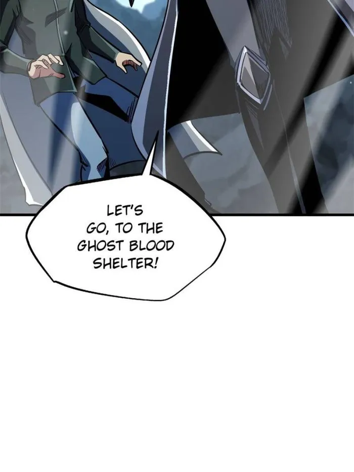 Super Gene Chapter 351 — Page 20