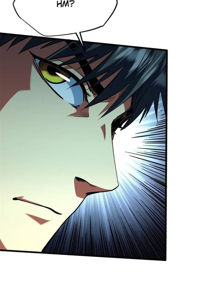 Super Gene Chapter 351 — Page 36