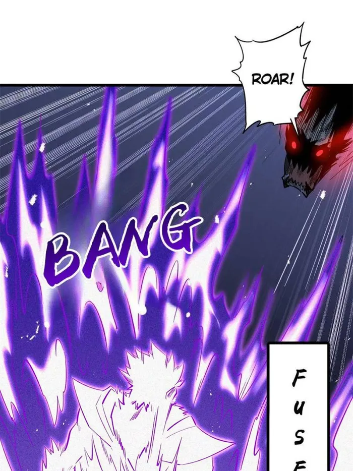 Super Gene Chapter 351 — Page 37