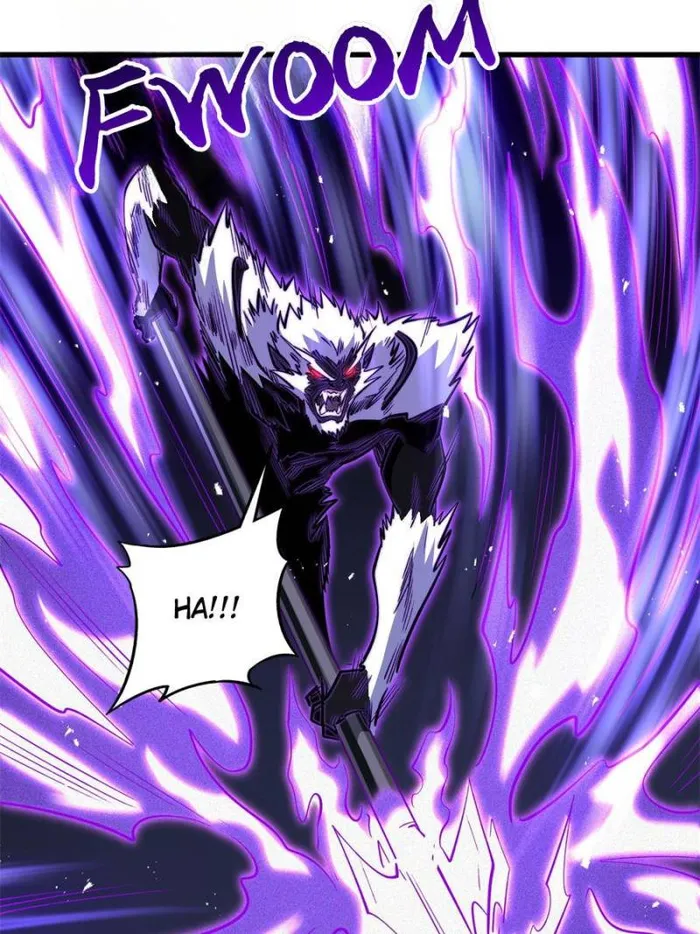 Super Gene Chapter 351 — Page 39