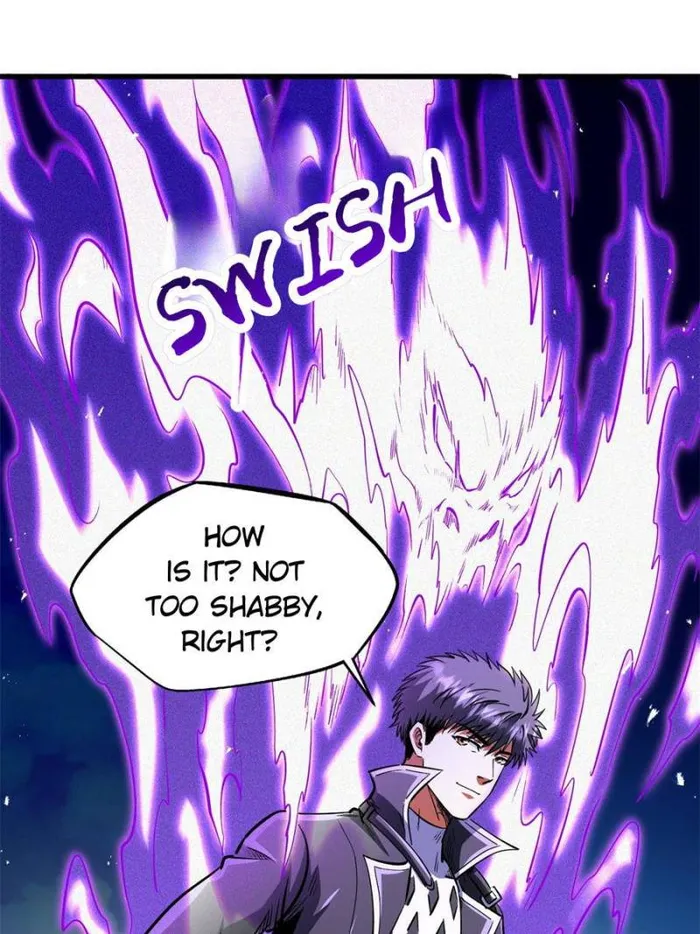 Super Gene Chapter 351 — Page 43