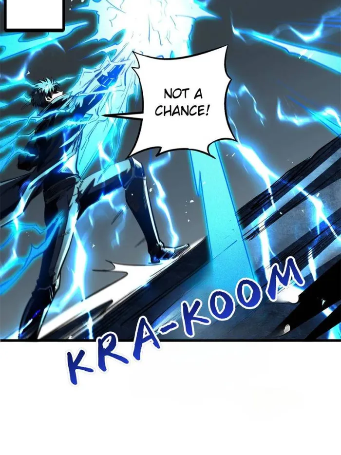 Super Gene Chapter 351 — Page 51