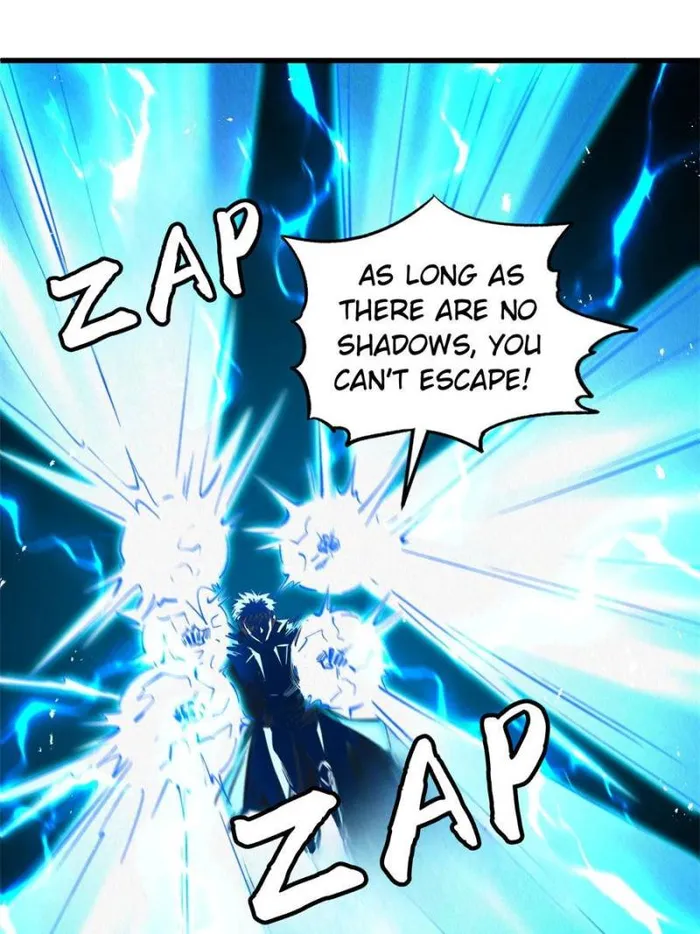 Super Gene Chapter 351 — Page 52