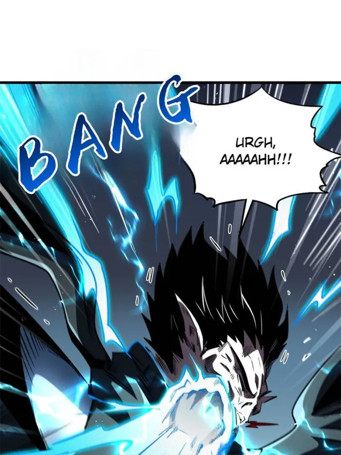 Super Gene Chapter 351 — Page 57