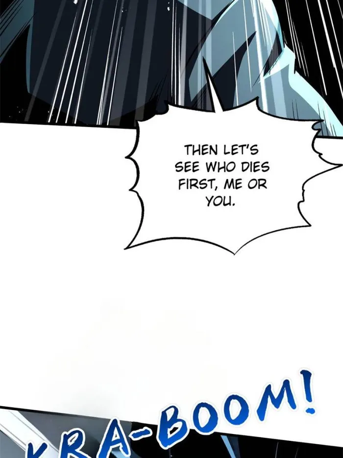 Super Gene Chapter 351 — Page 59