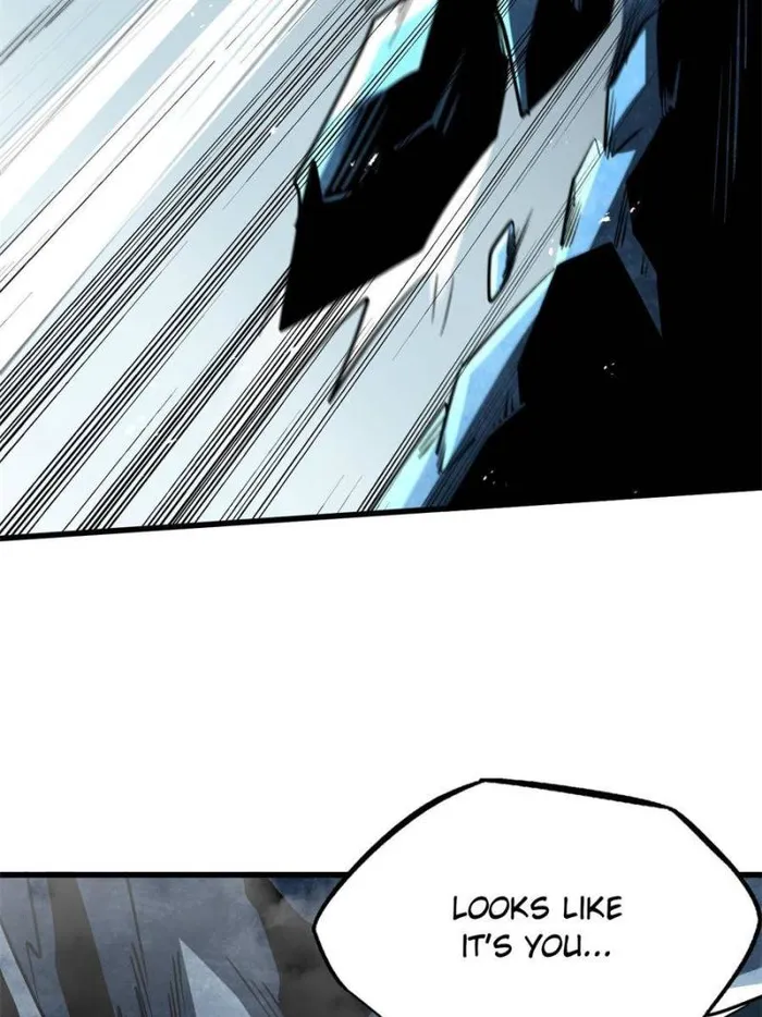 Super Gene Chapter 351 — Page 61