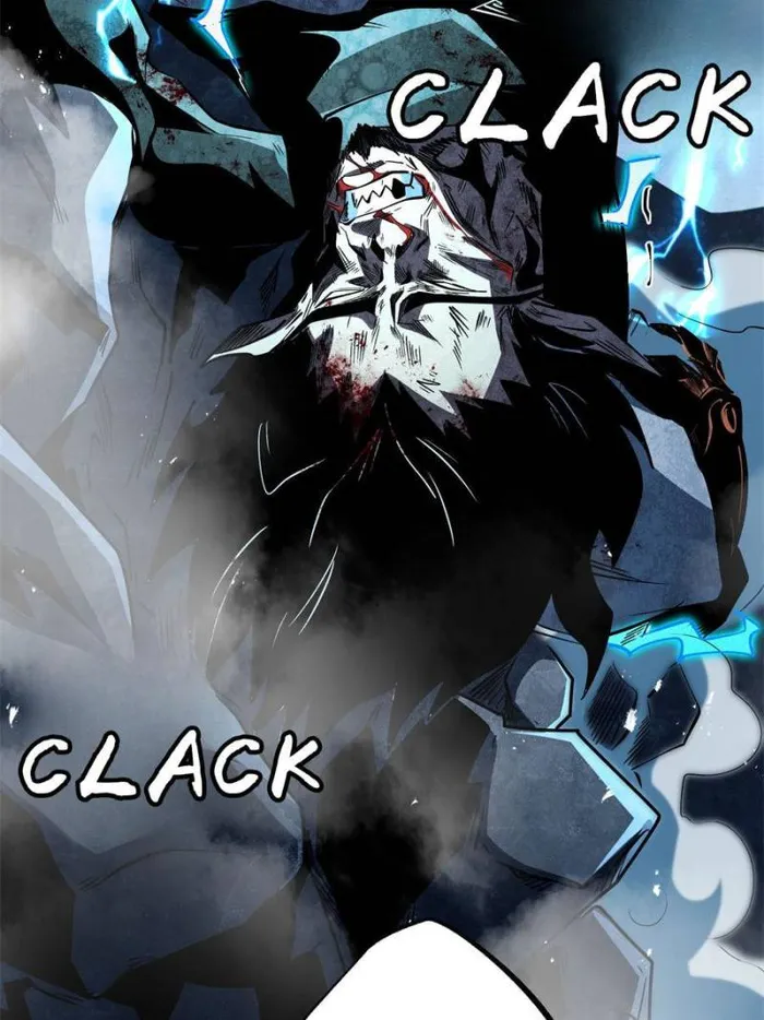 Super Gene Chapter 351 — Page 63